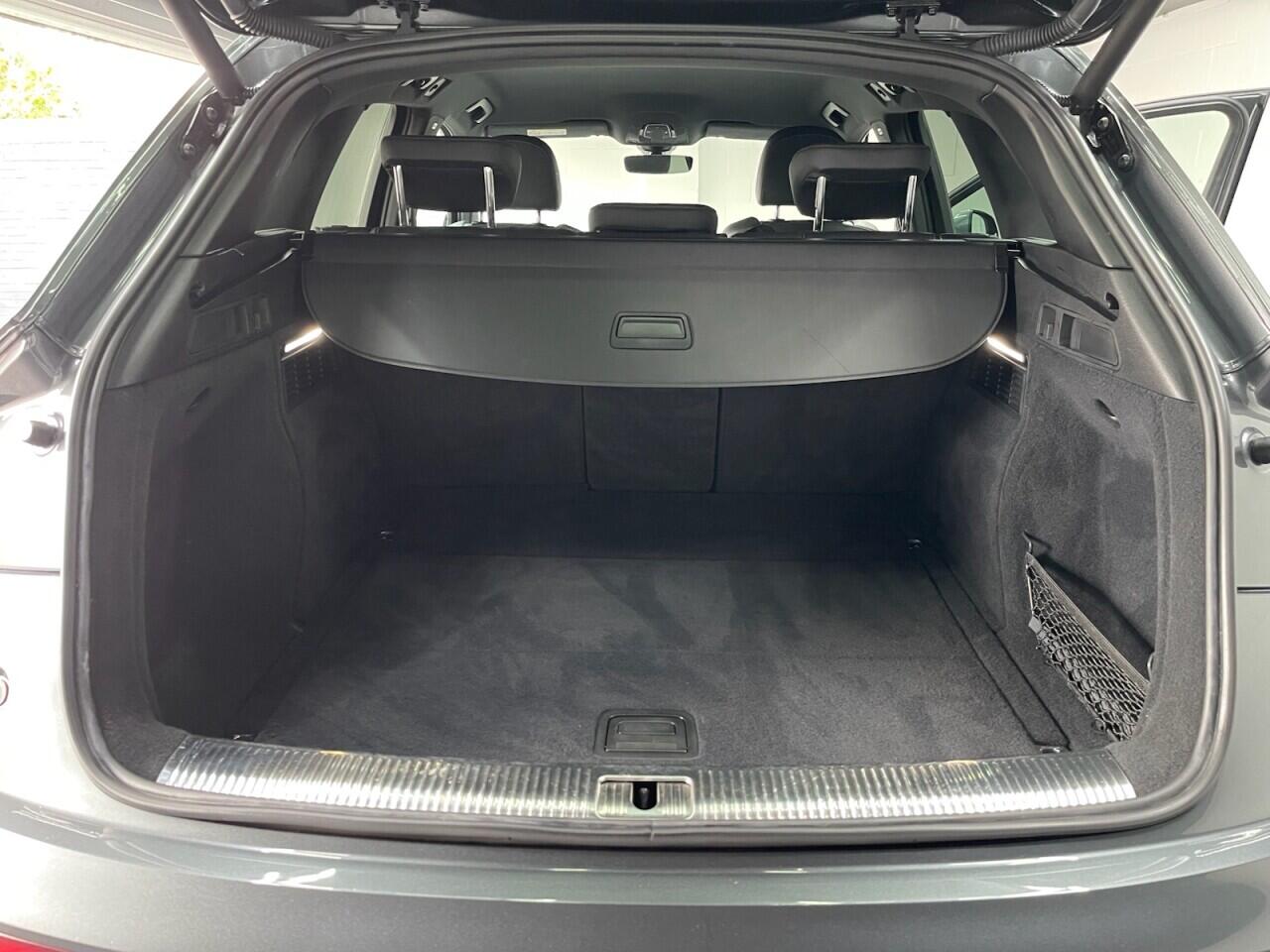 Used Audi Q5 2020 for sale - 76635423: Photo 29