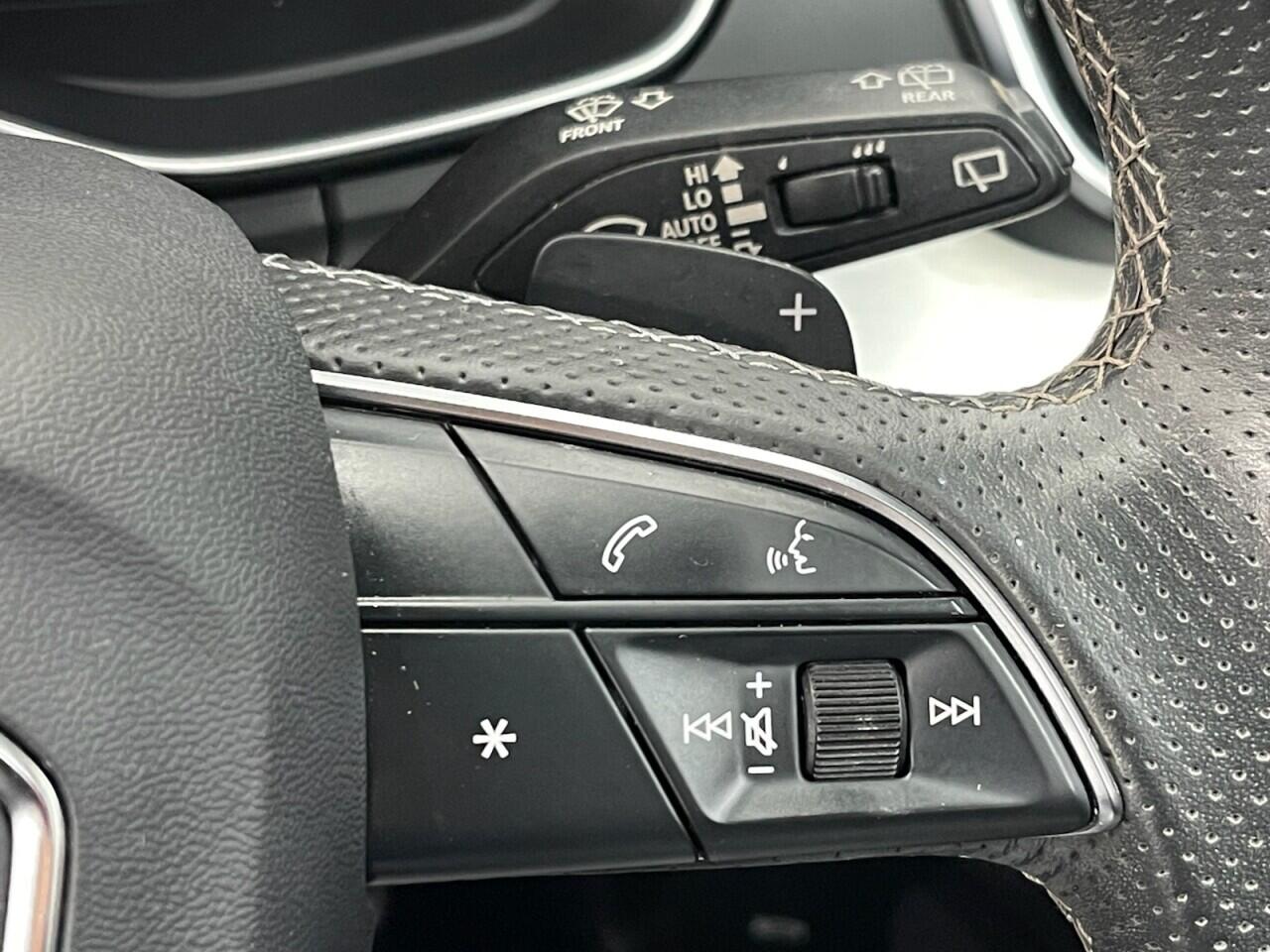 Used Audi Q5 2020 for sale - 76635423: Photo 32