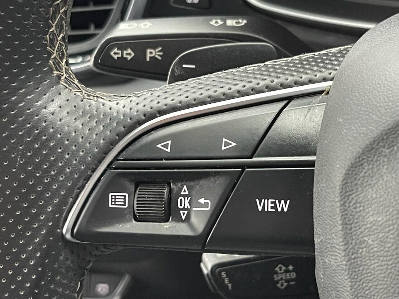 Used Audi Q5 2020 for sale - 76635423: Photo 33