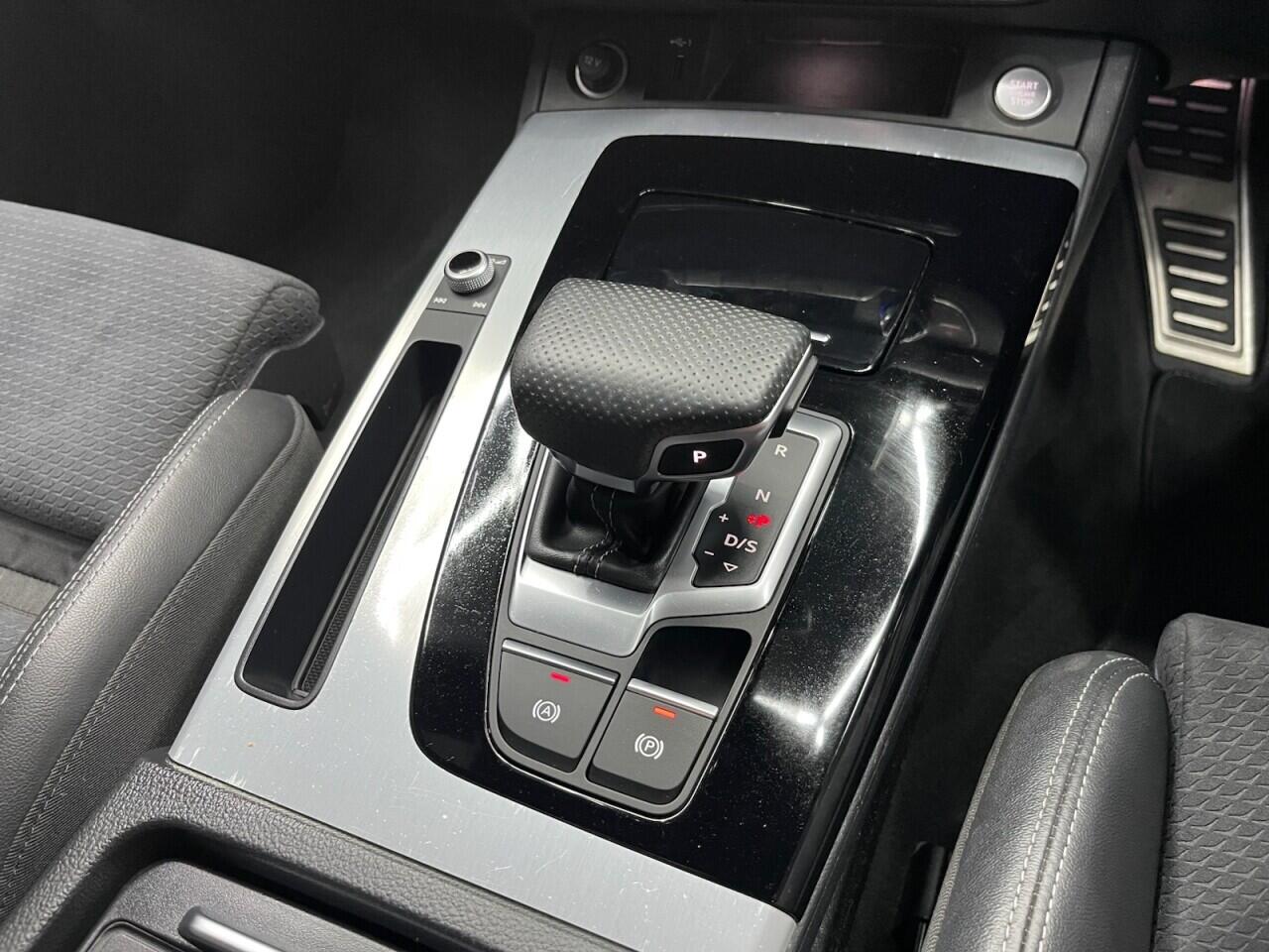 Used Audi Q5 2020 for sale - 76635423: Photo 36