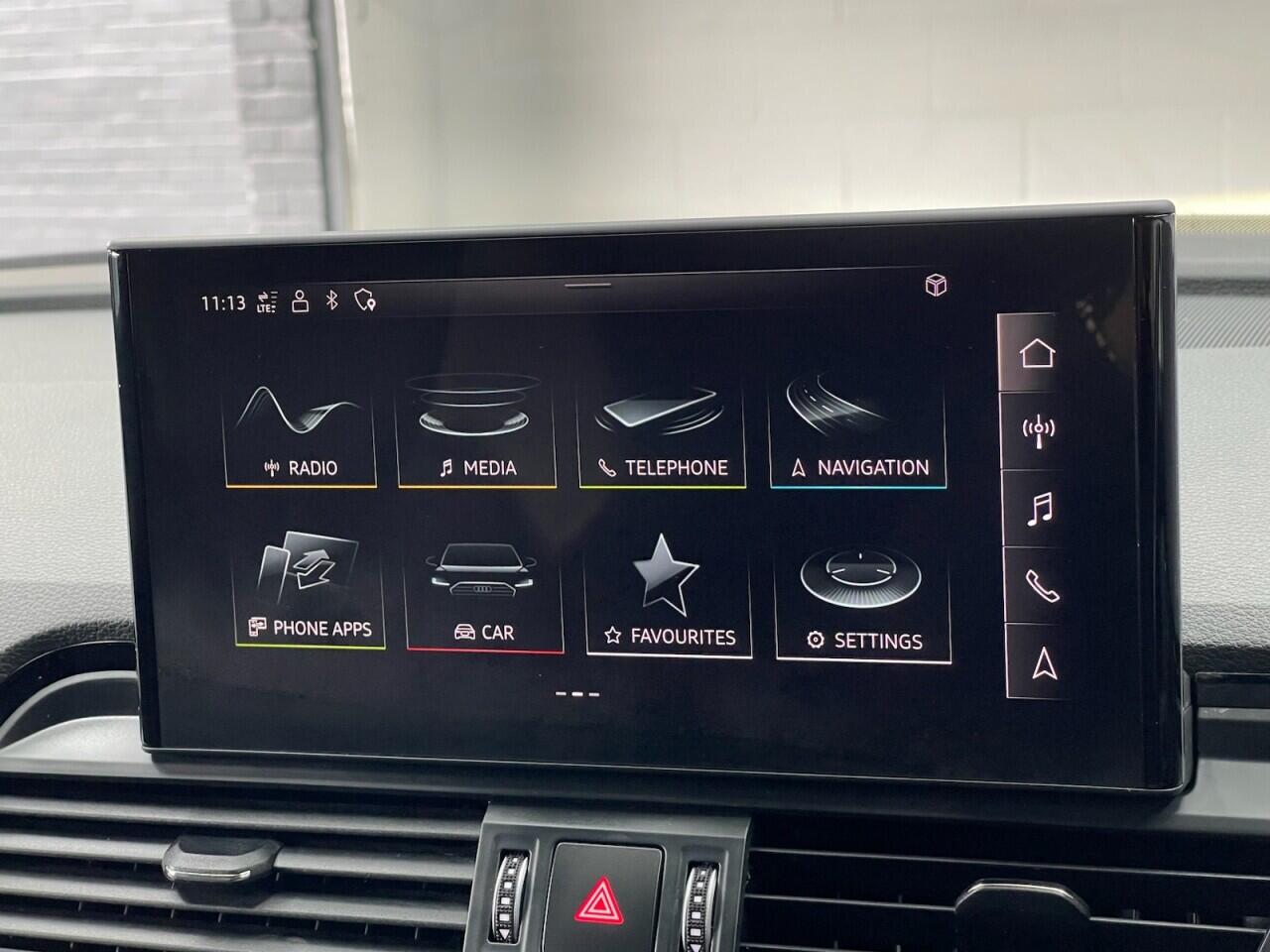 Used Audi Q5 2020 for sale - 76635423: Photo 38