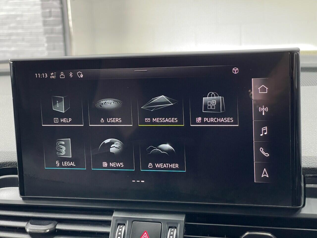 Used Audi Q5 2020 for sale - 76635423: Photo 39