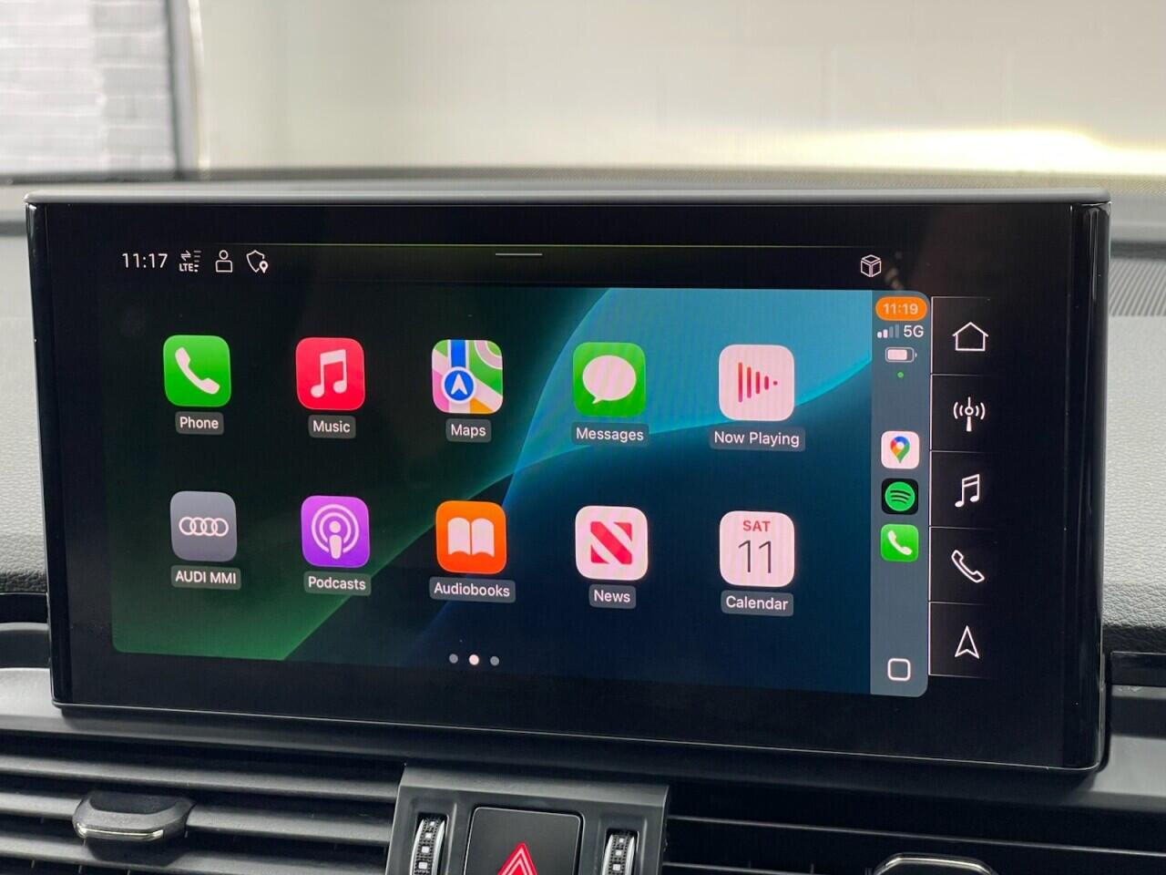 Used Audi Q5 2020 for sale - 76635423: Photo 4