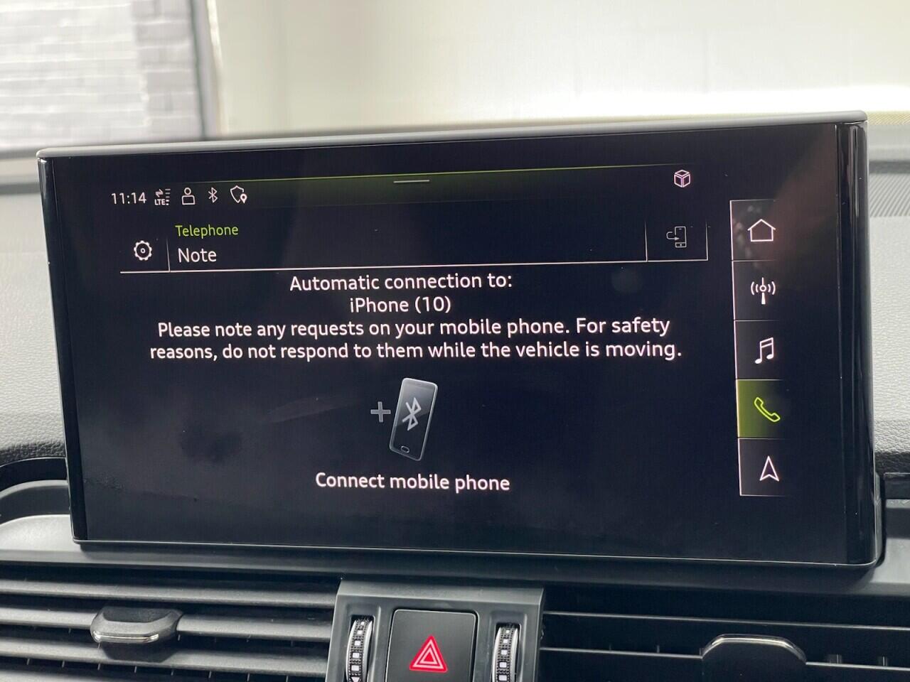 Used Audi Q5 2020 for sale - 76635423: Photo 40