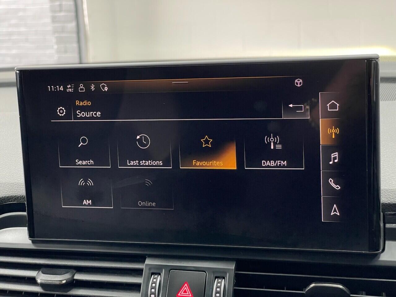 Used Audi Q5 2020 for sale - 76635423: Photo 41