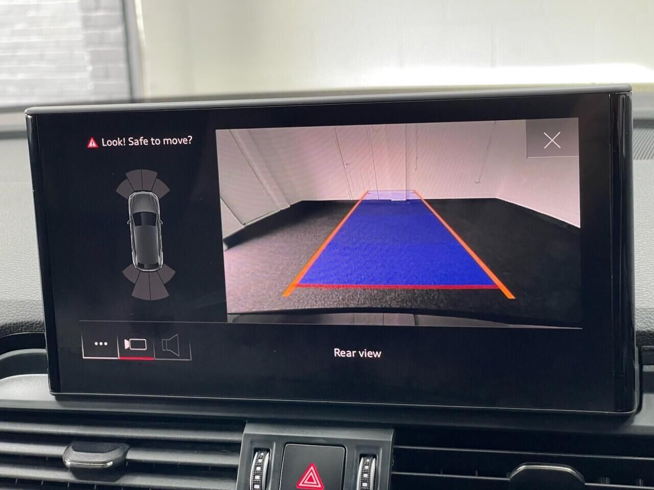 Used Audi Q5 2020 for sale - 76635423: Photo 42