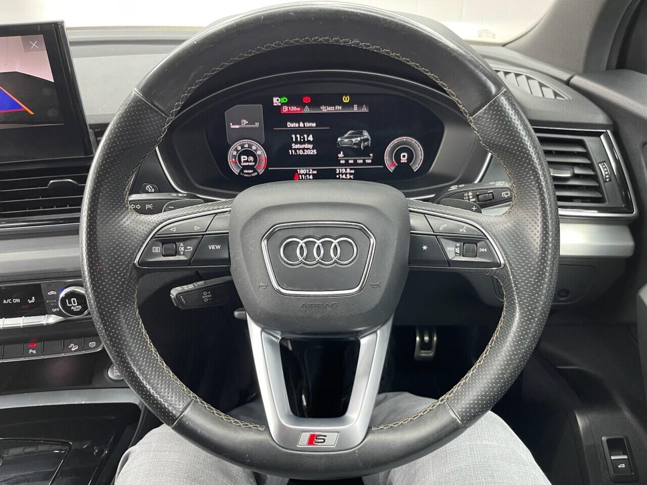 Used Audi Q5 2020 for sale - 76635423: Photo 43