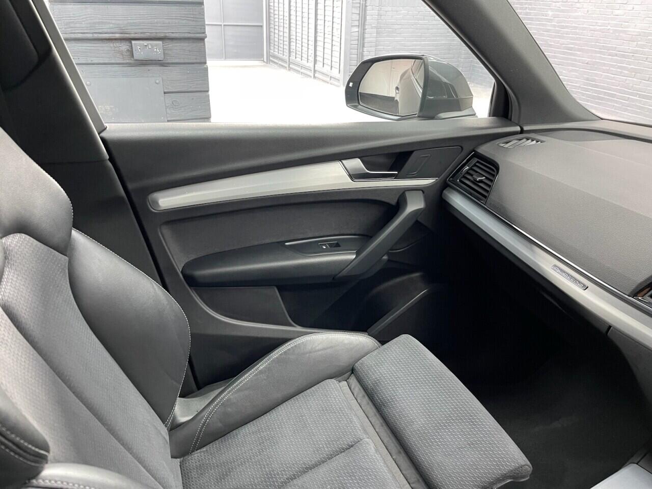 Used Audi Q5 2020 for sale - 76635423: Photo 44