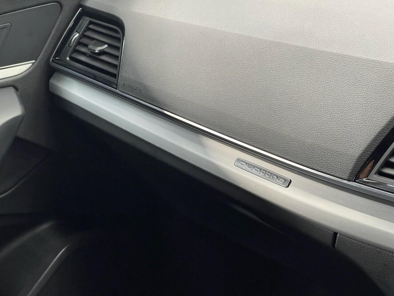 Used Audi Q5 2020 for sale - 76635423: Photo 45