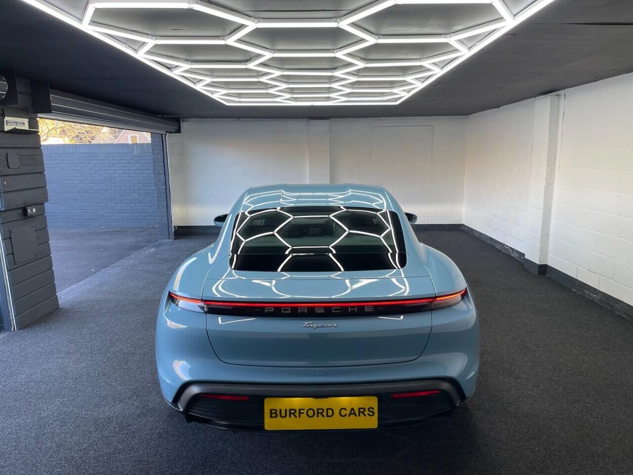 Used Porsche Taycan 2022 for sale - 78157204: Photo 10