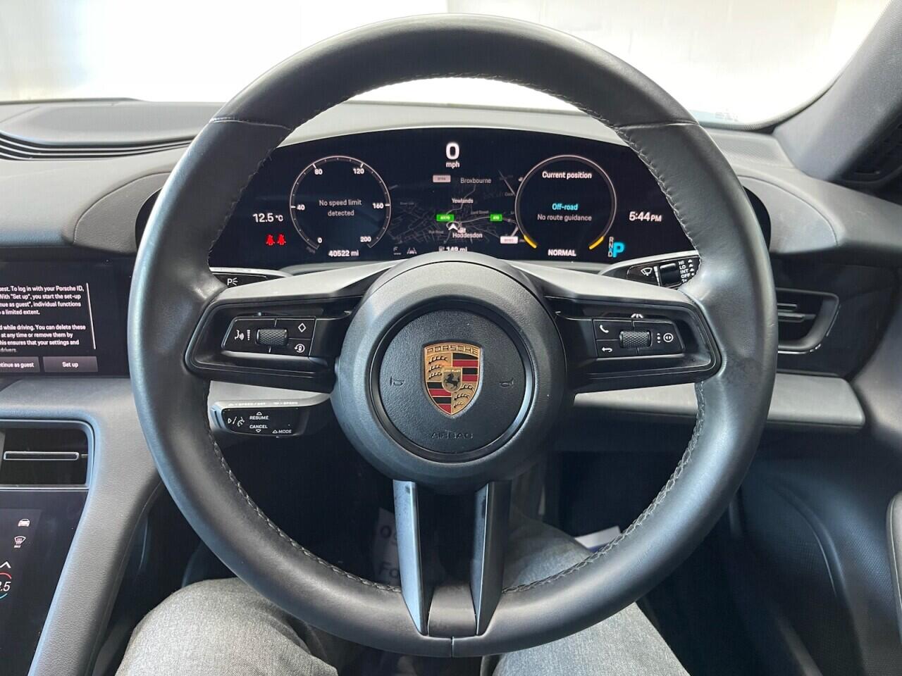 Used Porsche Taycan 2022 for sale - 78157204: Photo 11