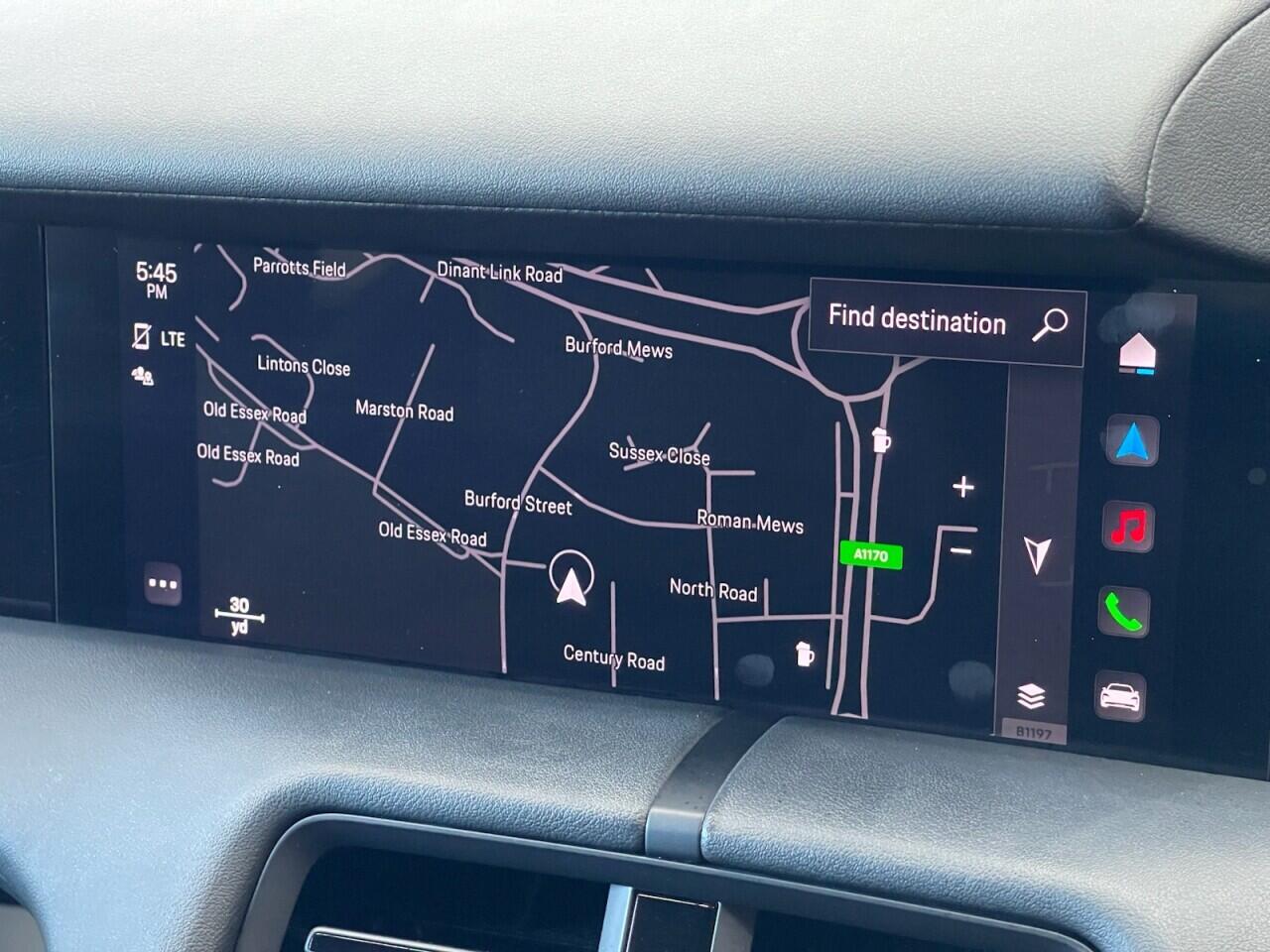 Used Porsche Taycan 2022 for sale - 78157204: Photo 12