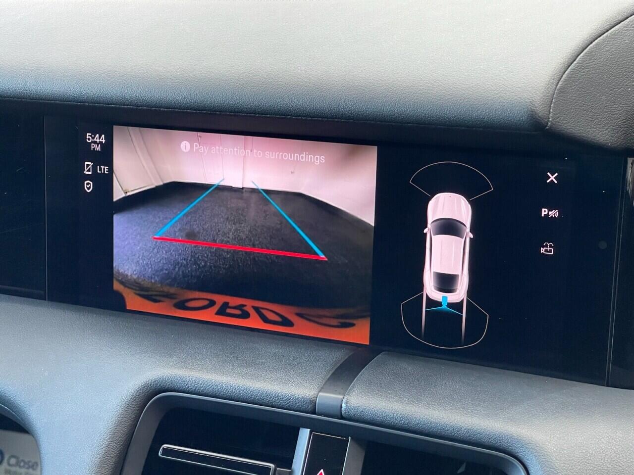 Used Porsche Taycan 2022 for sale - 78157204: Photo 15