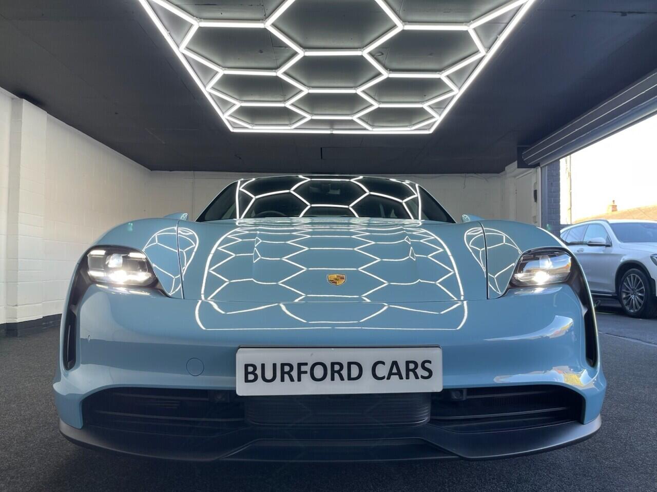 Used Porsche Taycan 2022 for sale - 78157204: Photo 17