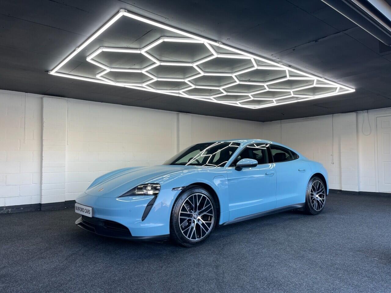 Used Porsche Taycan 2022 for sale - 78157204: Photo 19