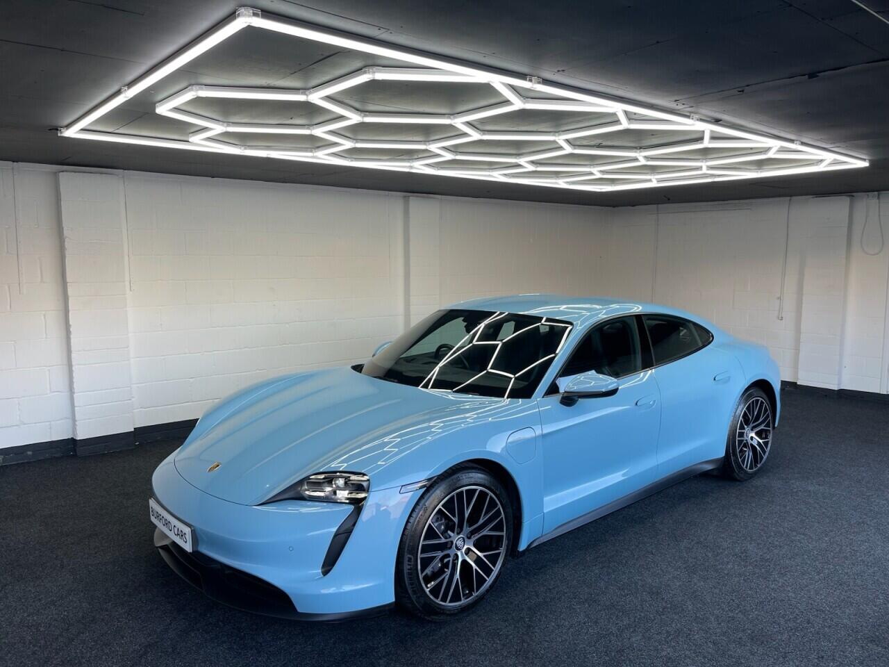 Used Porsche Taycan 2022 for sale - 78157204: Photo 20