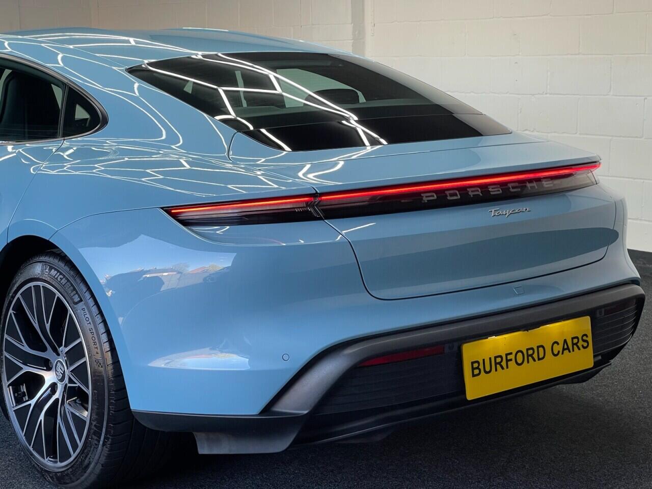 Used Porsche Taycan 2022 for sale - 78157204: Photo 25