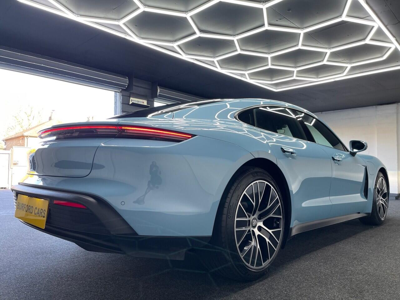 Used Porsche Taycan 2022 for sale - 78157204: Photo 26