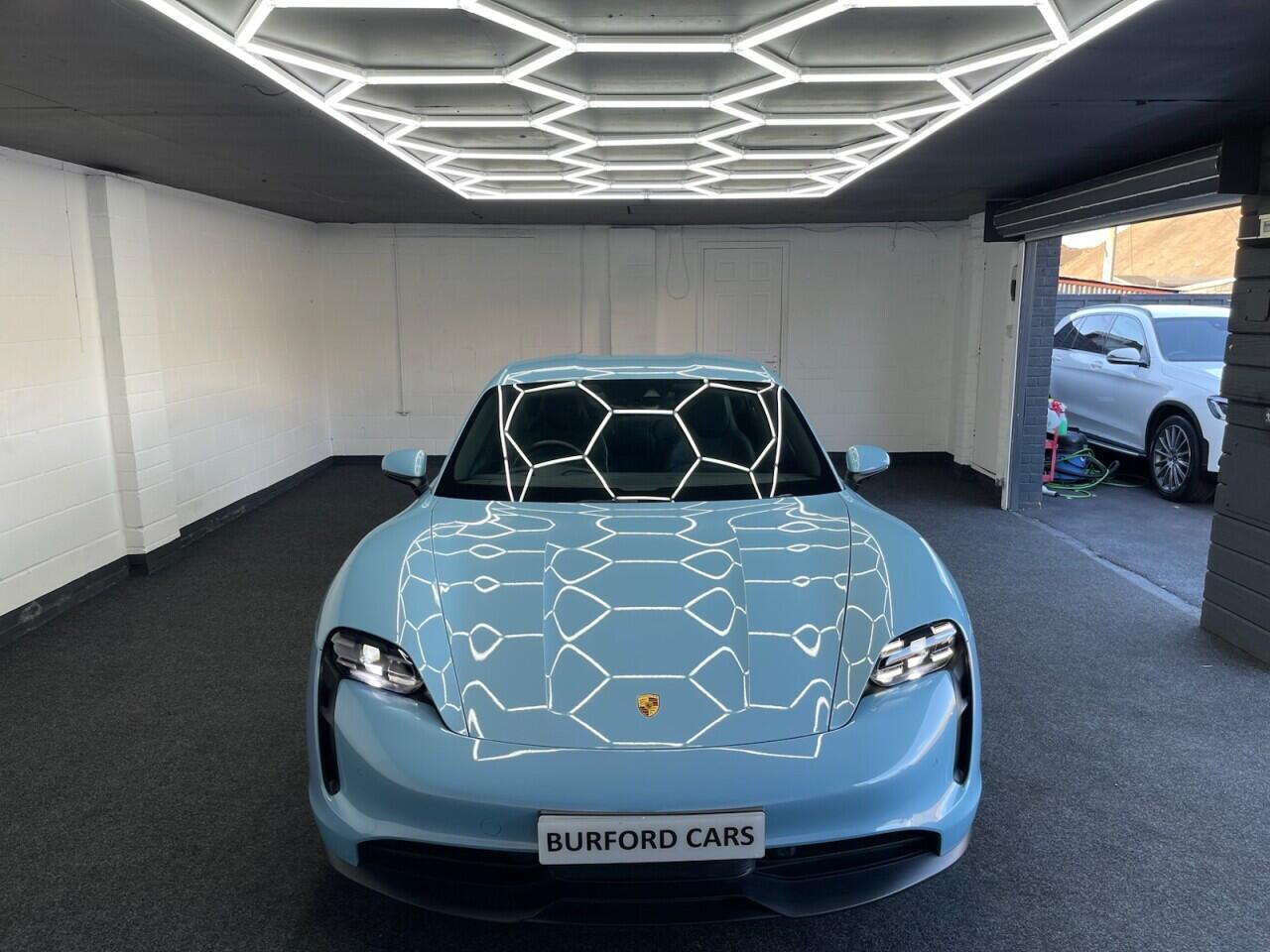 Used Porsche Taycan 2022 for sale - 78157204: Photo 28