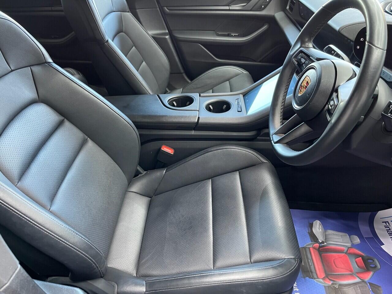 Used Porsche Taycan 2022 for sale - 78157204: Photo 31