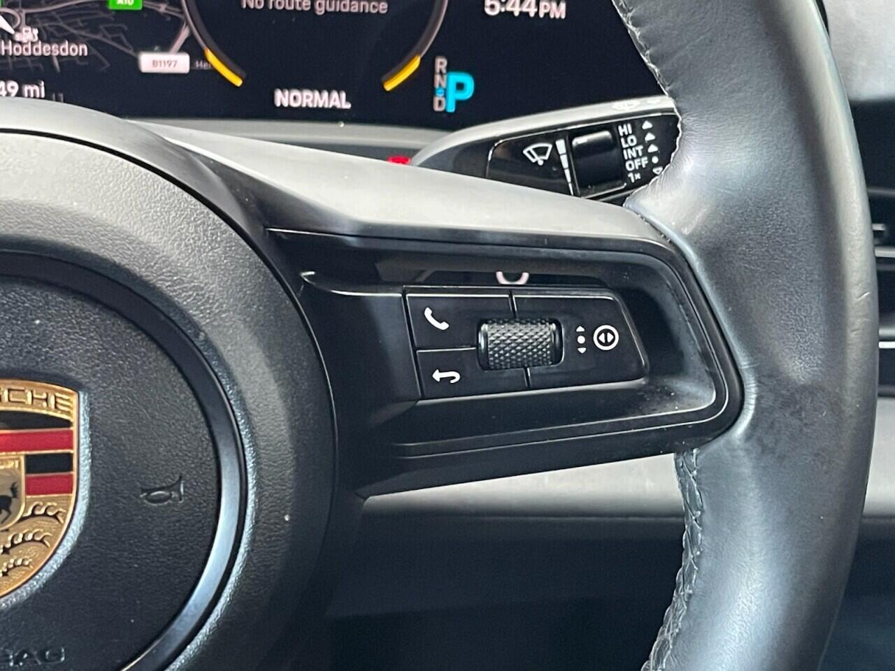 Used Porsche Taycan 2022 for sale - 78157204: Photo 37