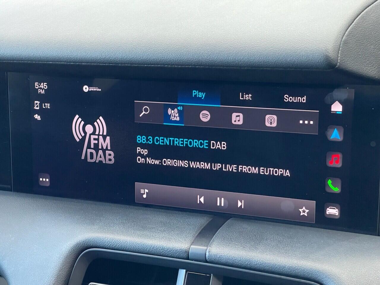 Used Porsche Taycan 2022 for sale - 78157204: Photo 41