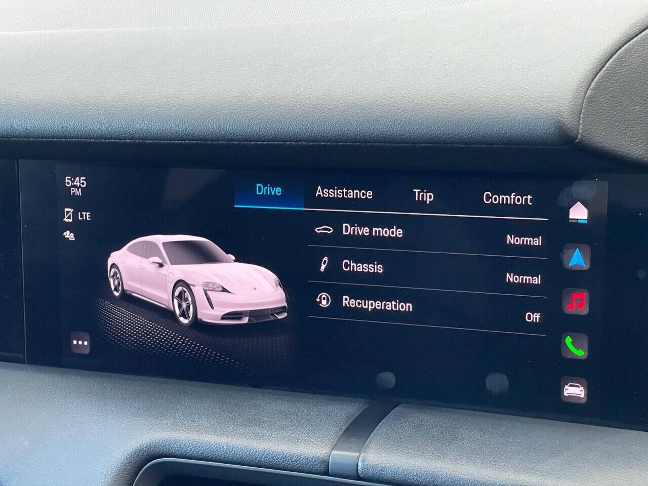 Used Porsche Taycan 2022 for sale - 78157204: Photo 43