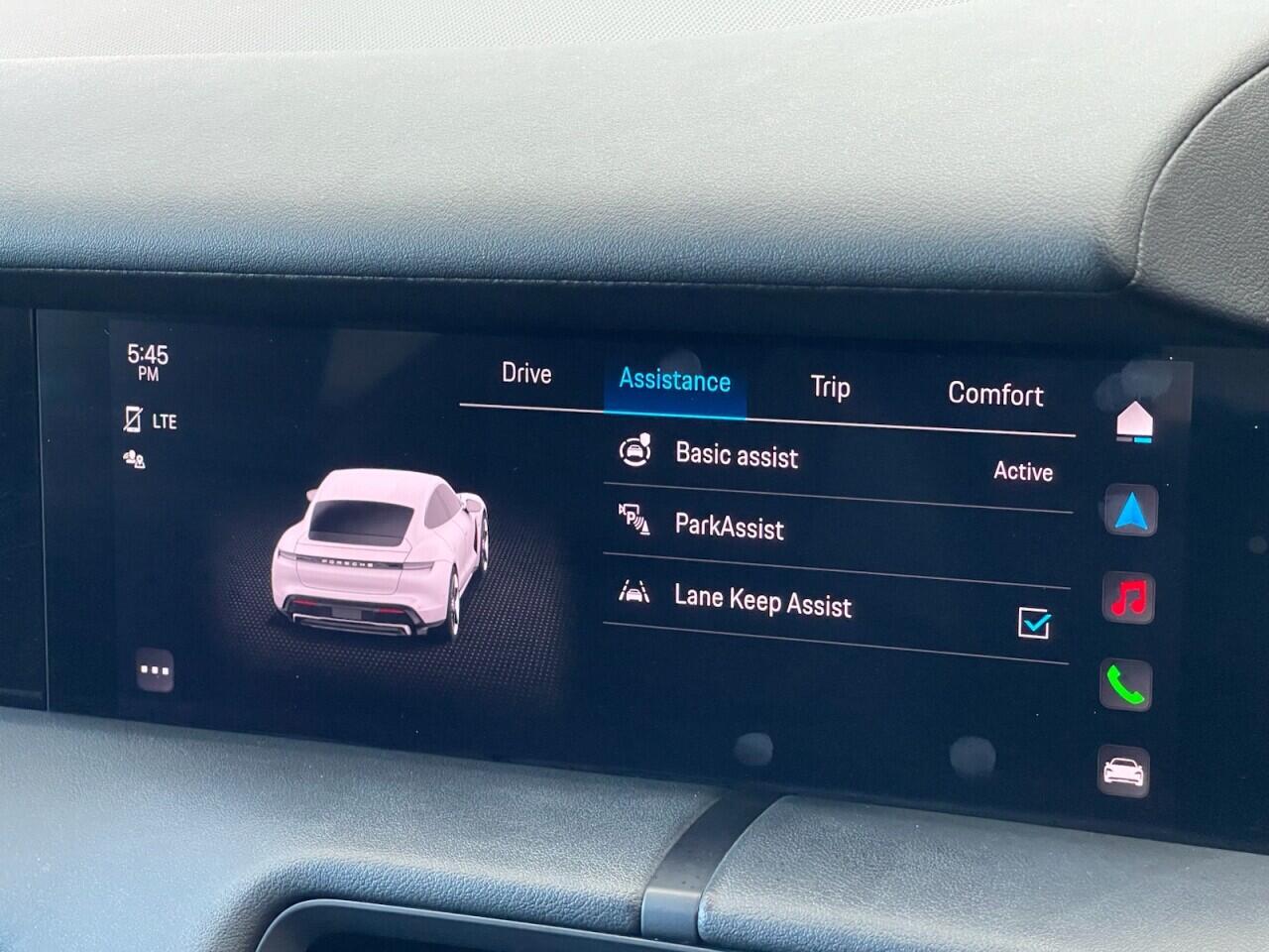 Used Porsche Taycan 2022 for sale - 78157204: Photo 44