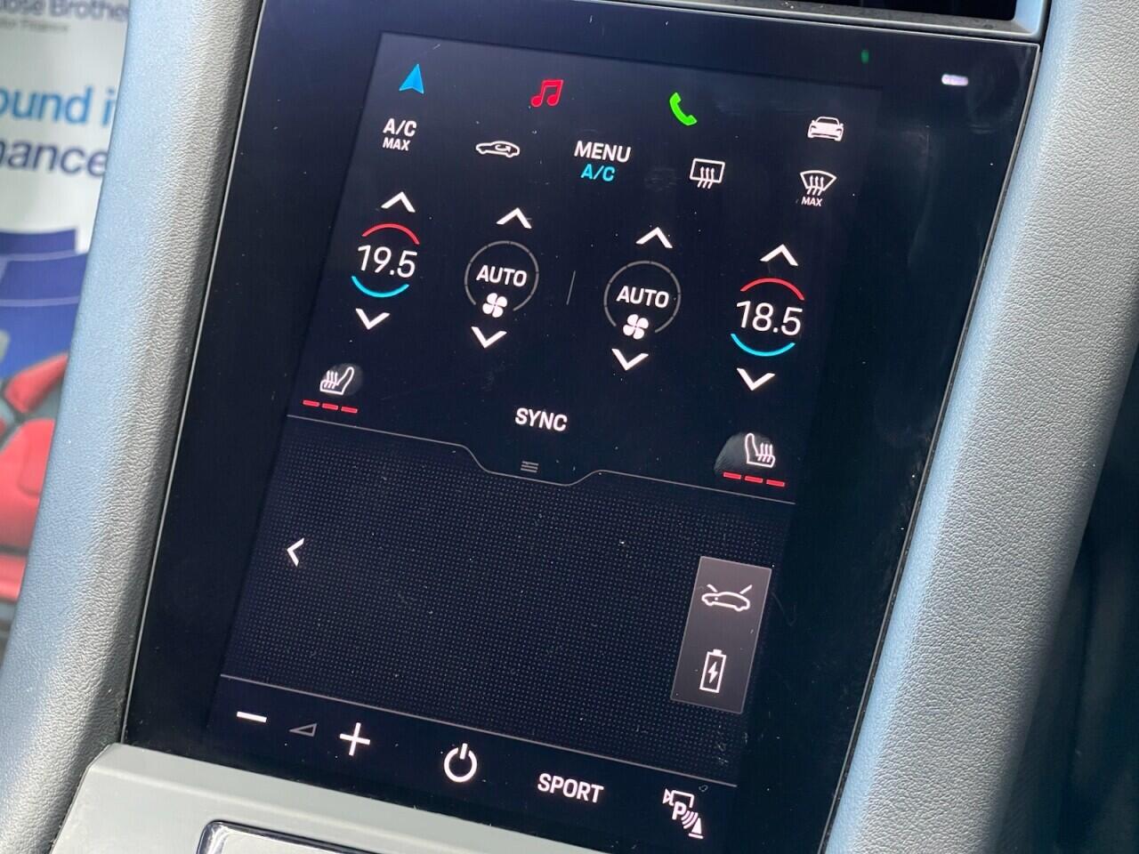 Used Porsche Taycan 2022 for sale - 78157204: Photo 46