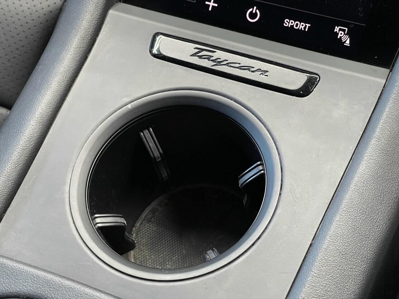 Used Porsche Taycan 2022 for sale - 78157204: Photo 47