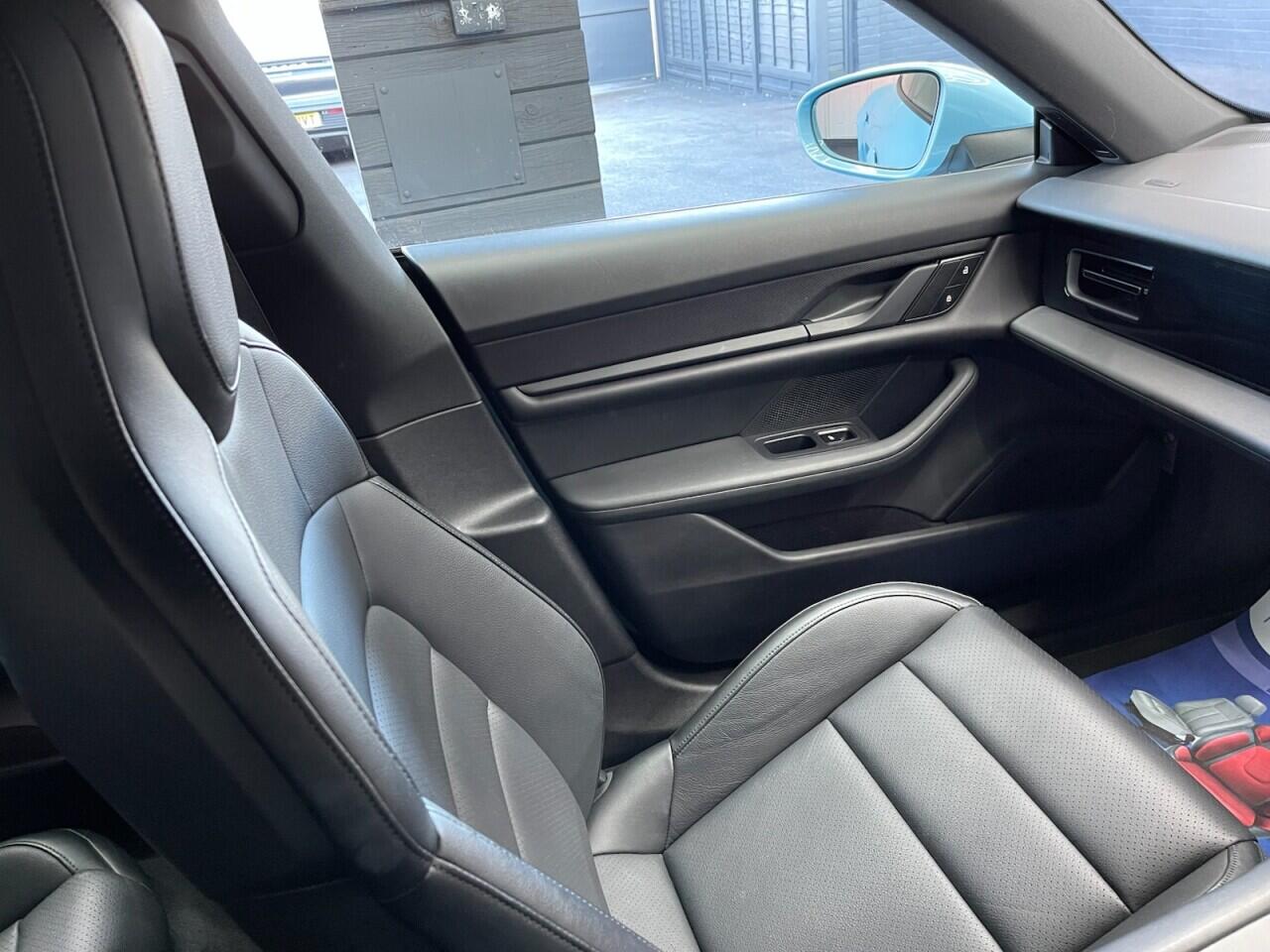 Used Porsche Taycan 2022 for sale - 78157204: Photo 49