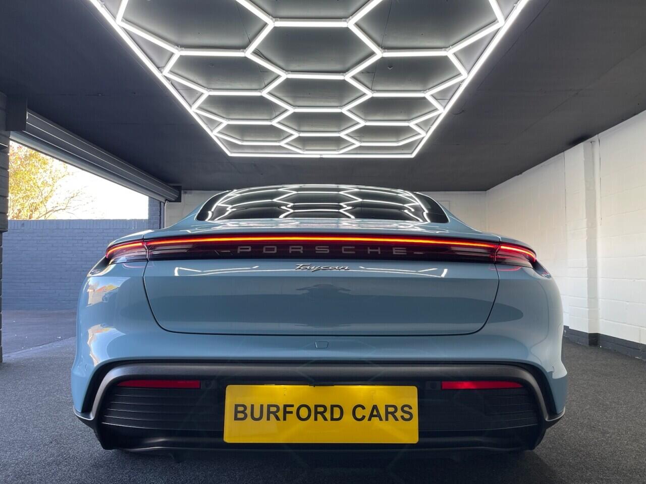 Used Porsche Taycan 2022 for sale - 78157204: Photo 6