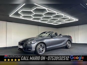 Used BMW 2 Series 2019 for sale - 78854775: Photo
