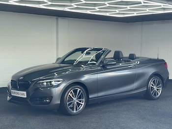 Used BMW 2 Series 2019 for sale - 78854775: Photo