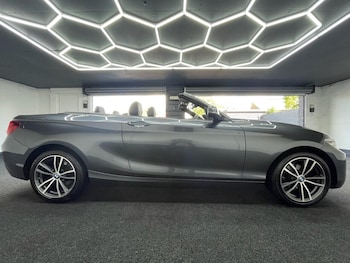 Used BMW 2 Series 2019 for sale - 78854775: Photo