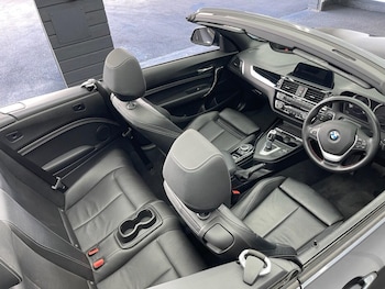 Used BMW 2 Series 2019 for sale - 78854775: Photo