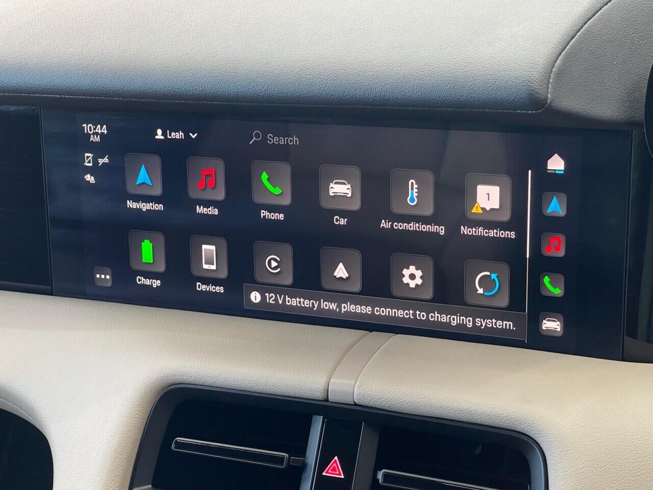 Used Porsche Taycan 2022 for sale - 76635414: Photo 9