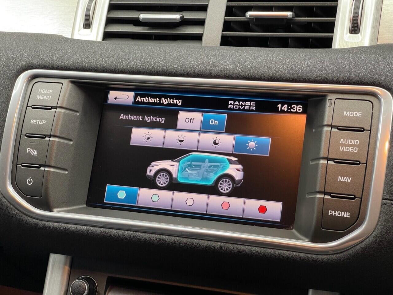 Used Land Rover Range Rover Evoque 2013 for sale - 77120839: Photo 10