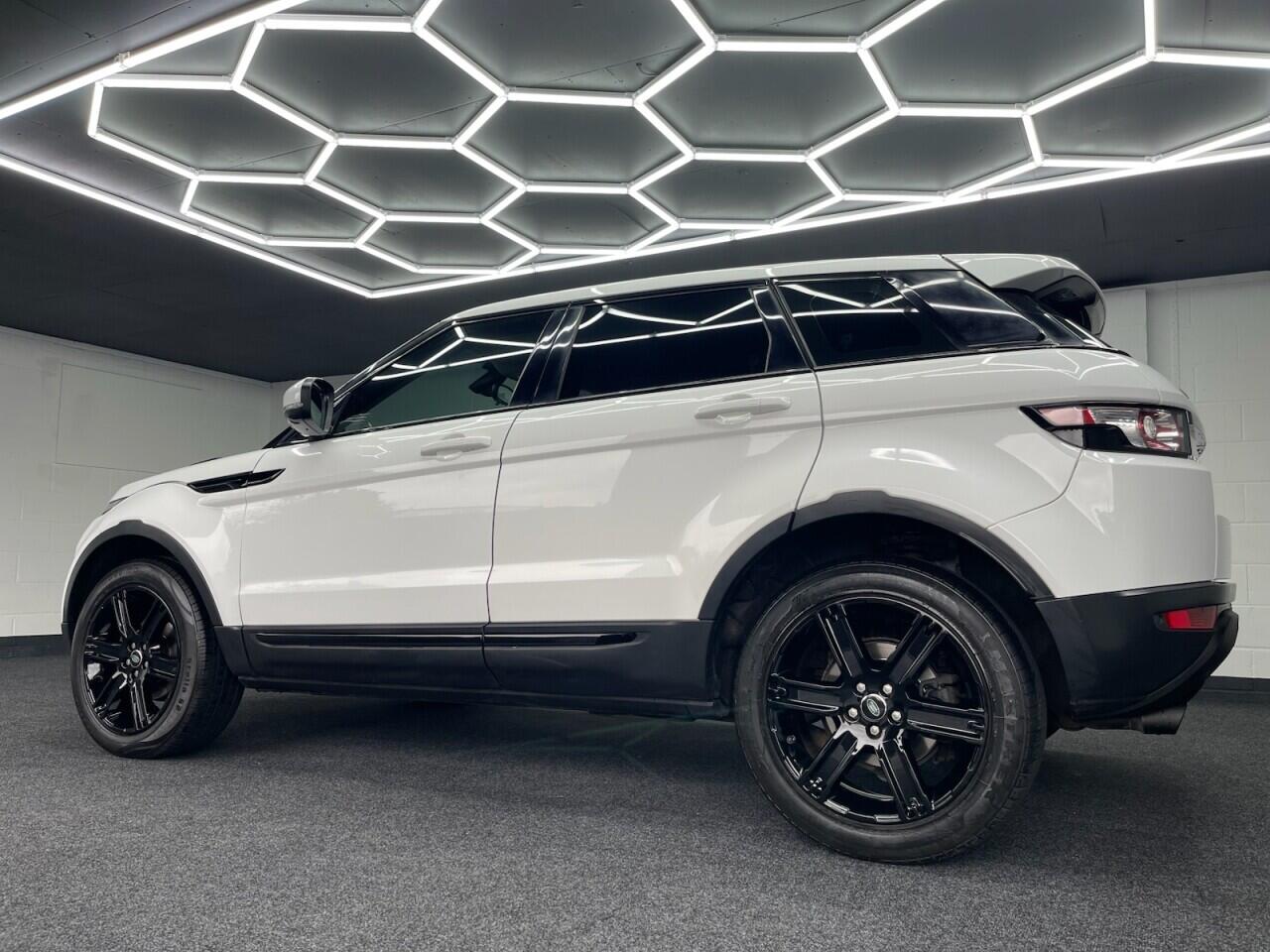 Used Land Rover Range Rover Evoque 2013 for sale - 77120839: Photo 14