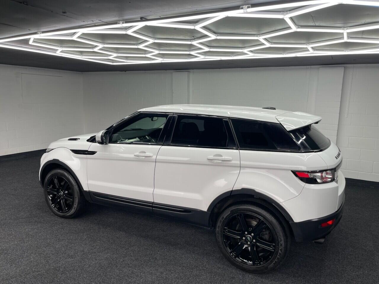Used Land Rover Range Rover Evoque 2013 for sale - 77120839: Photo 15