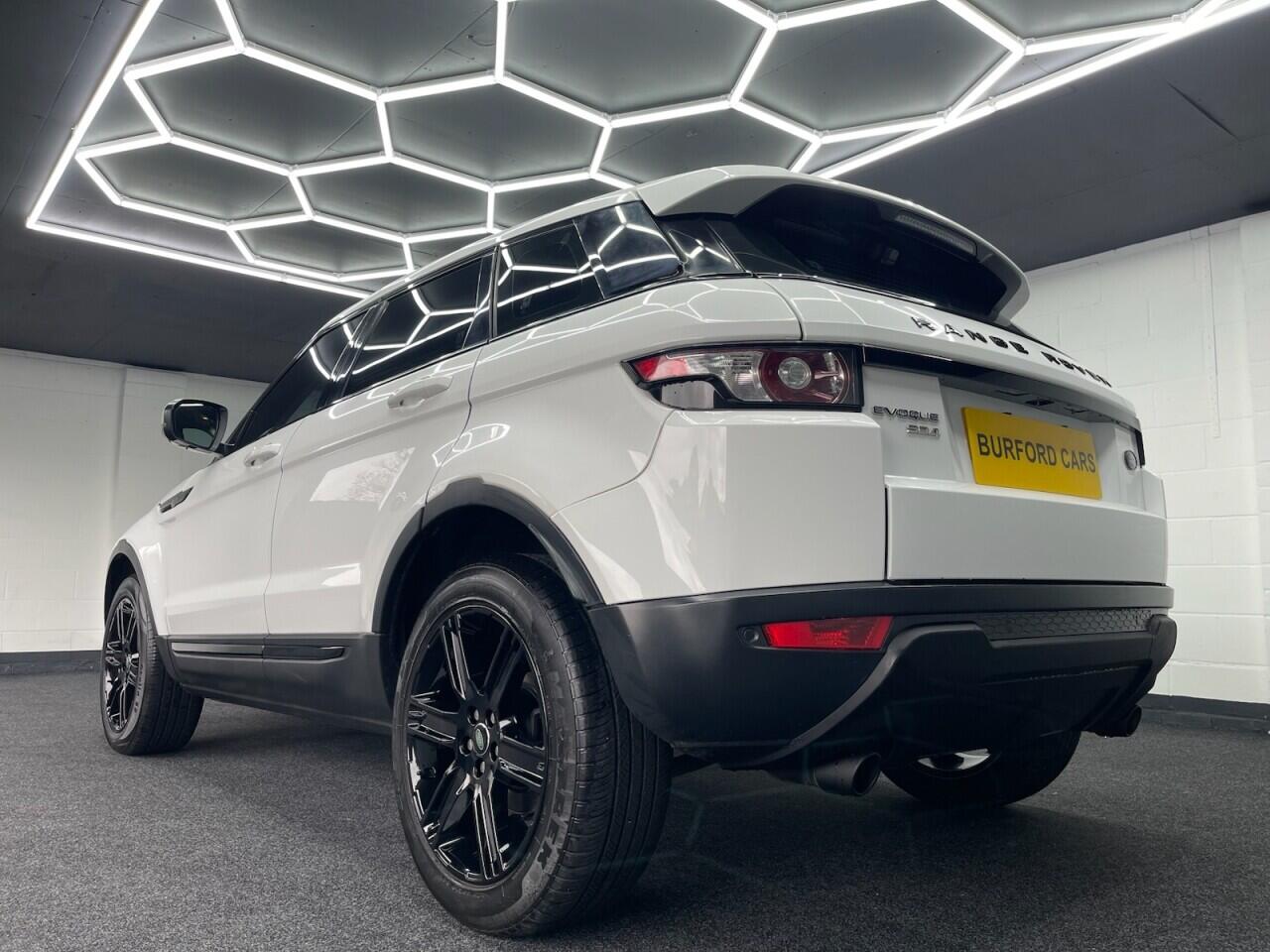 Used Land Rover Range Rover Evoque 2013 for sale - 77120839: Photo 16