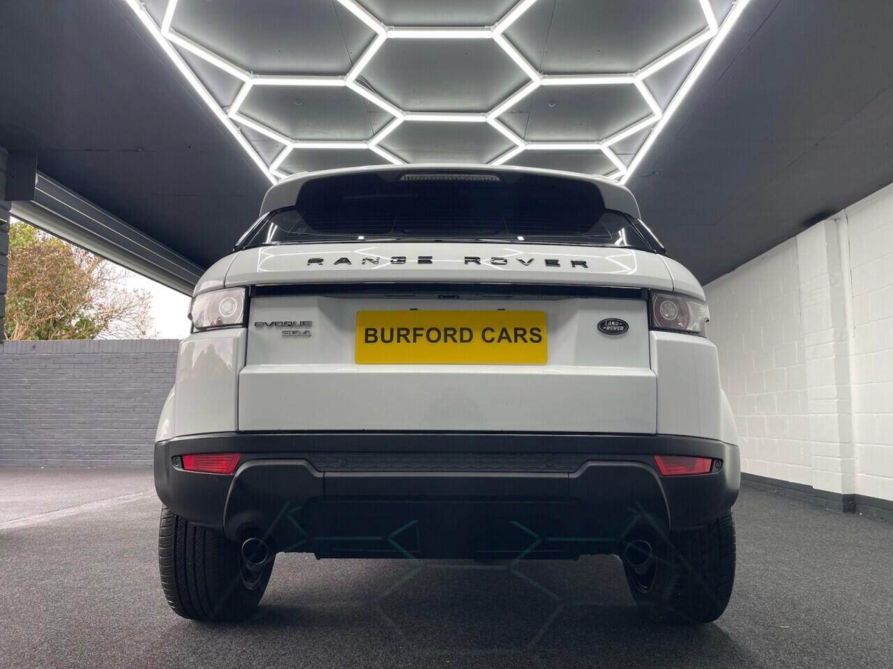 Used Land Rover Range Rover Evoque 2013 for sale - 77120839: Photo 17