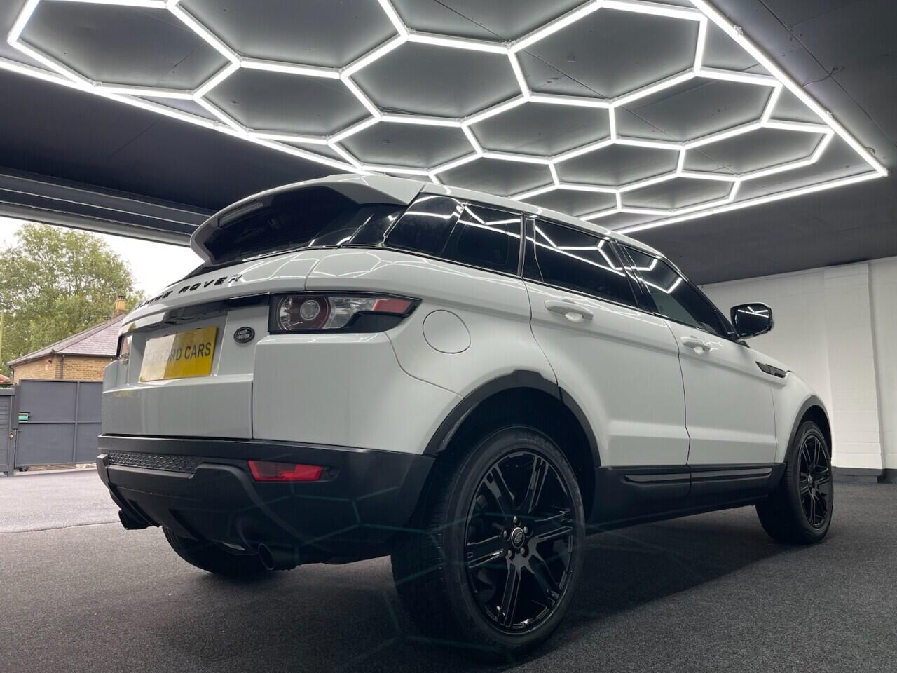 Used Land Rover Range Rover Evoque 2013 for sale - 77120839: Photo 19