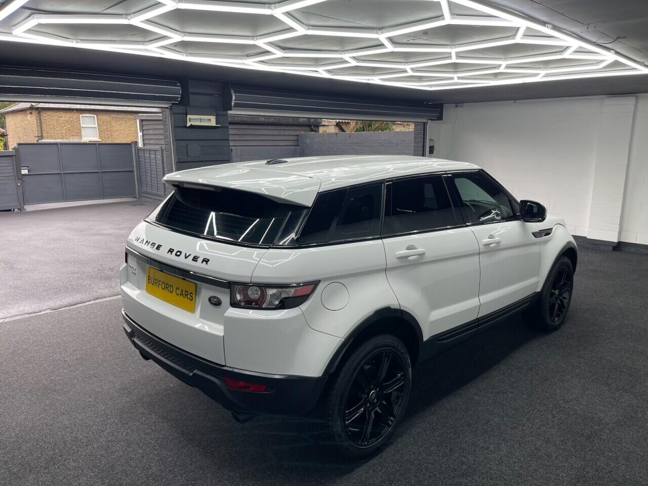 Used Land Rover Range Rover Evoque 2013 for sale - 77120839: Photo 20