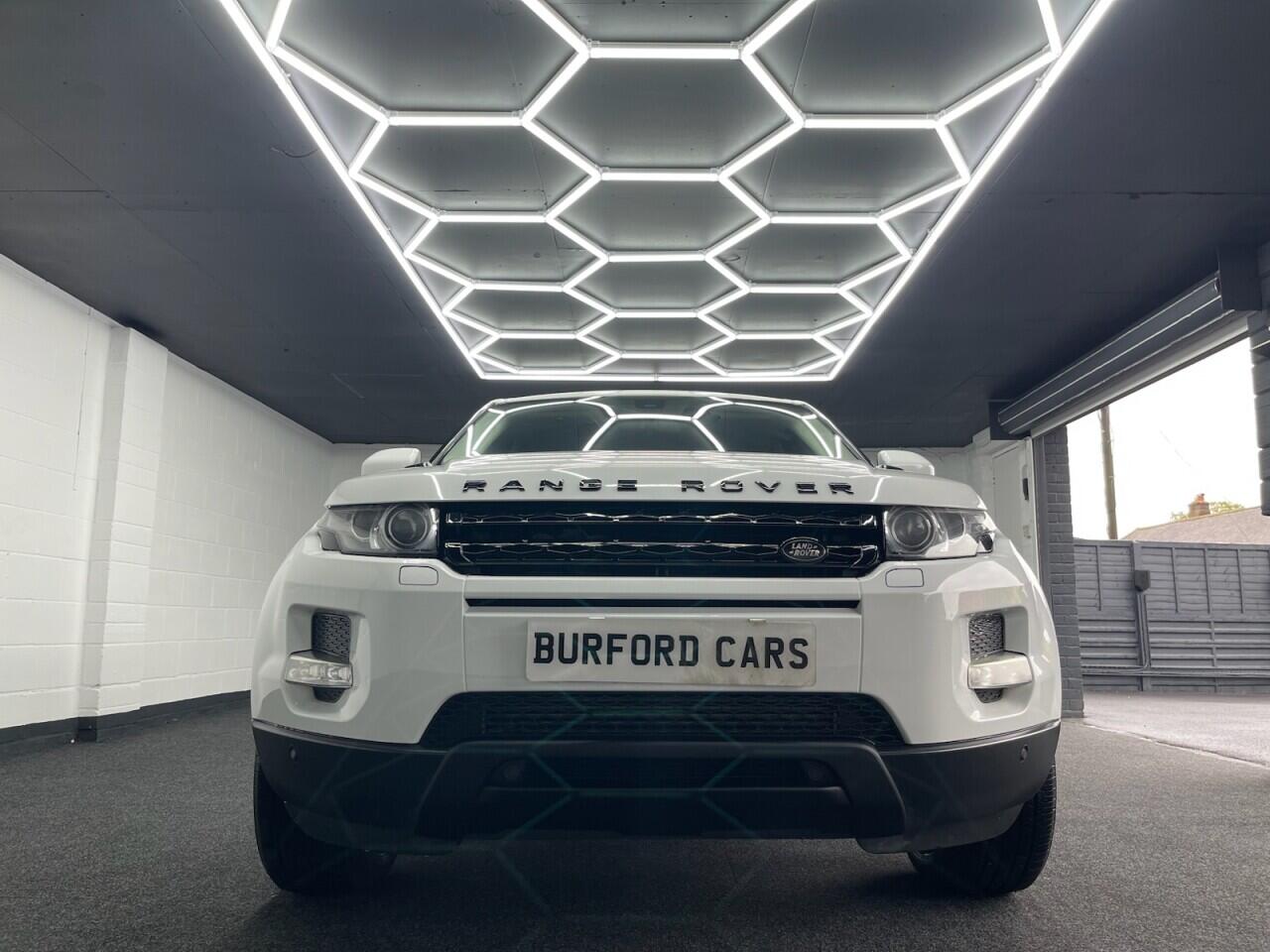 Used Land Rover Range Rover Evoque 2013 for sale - 77120839: Photo 22