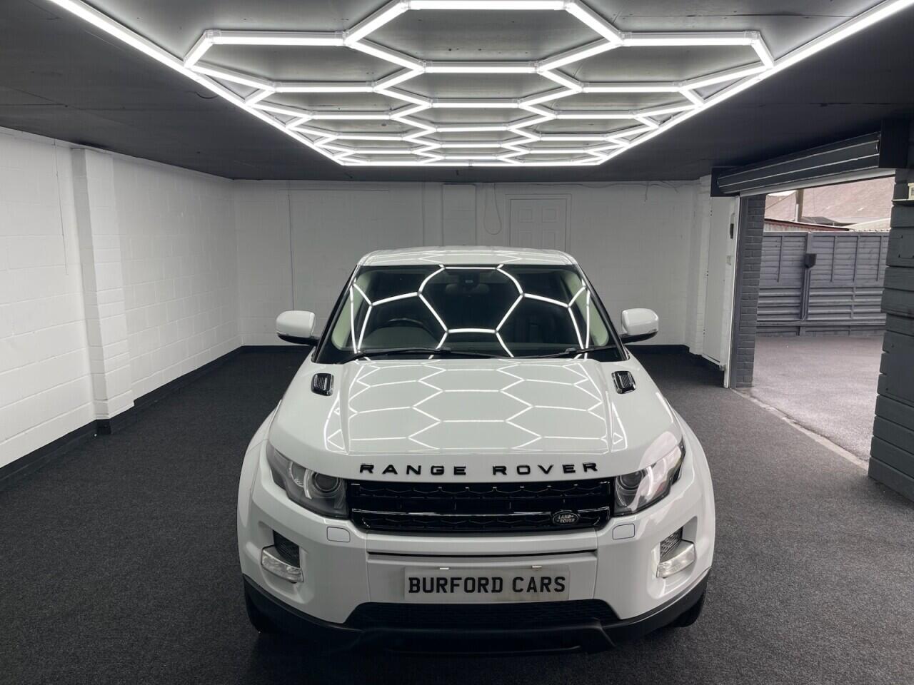 Used Land Rover Range Rover Evoque 2013 for sale - 77120839: Photo 23
