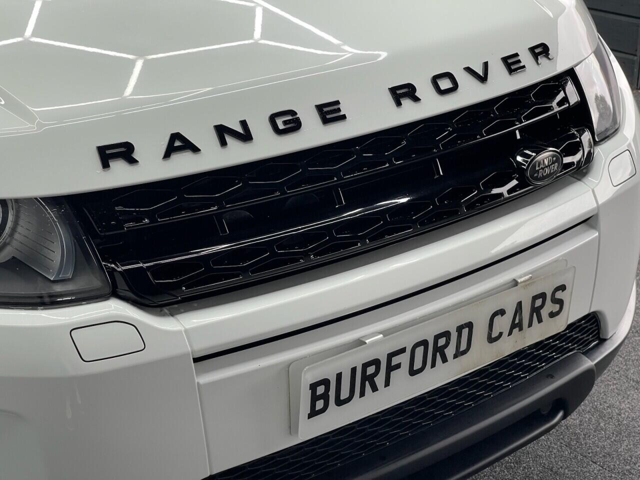 Used Land Rover Range Rover Evoque 2013 for sale - 77120839: Photo 24