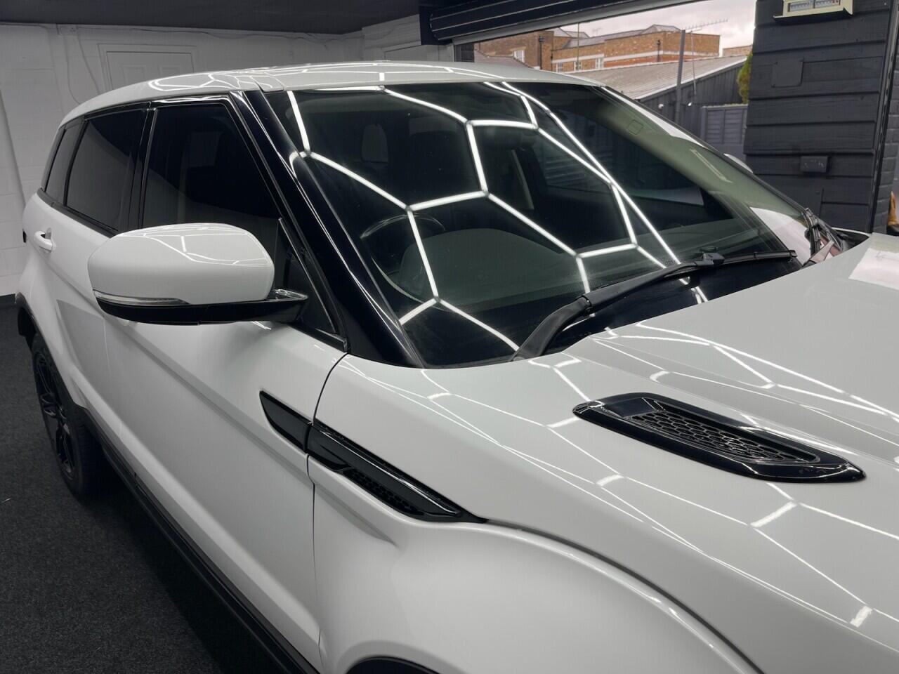 Used Land Rover Range Rover Evoque 2013 for sale - 77120839: Photo 25