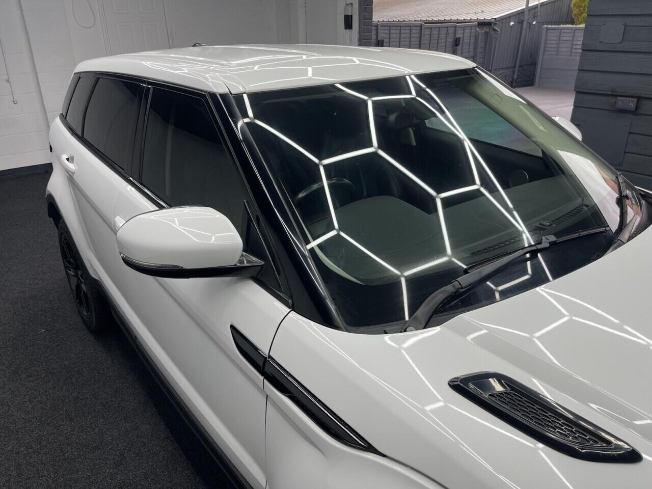 Used Land Rover Range Rover Evoque 2013 for sale - 77120839: Photo 26