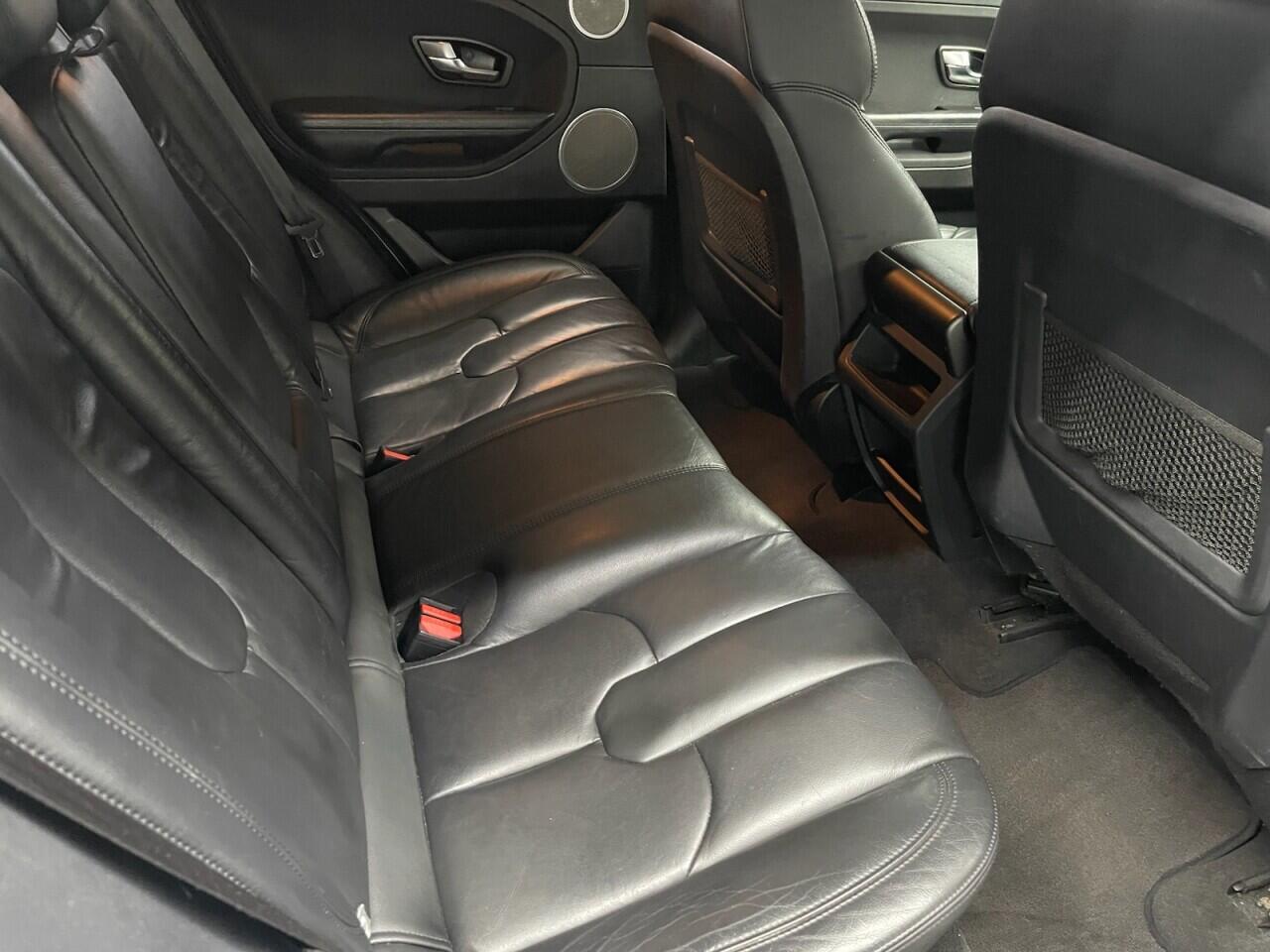 Used Land Rover Range Rover Evoque 2013 for sale - 77120839: Photo 29